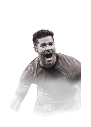 Xabi Alonso