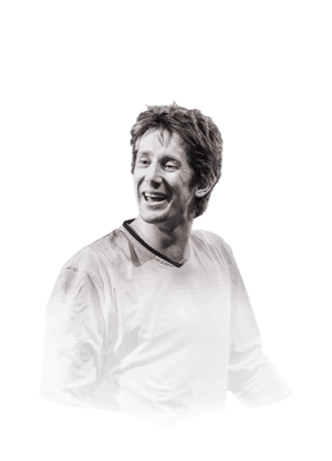 van der Sar