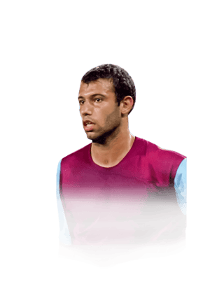 Mascherano