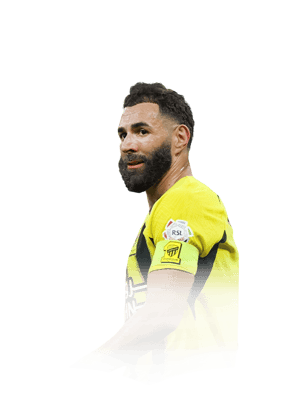 Benzema