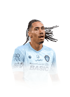 Smalling