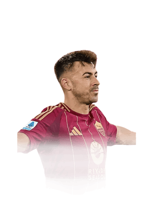 El Shaarawy