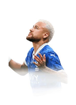 Neymar Jr