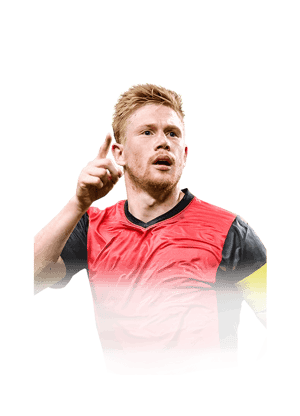 De Bruyne