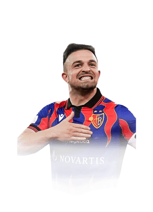 Shaqiri
