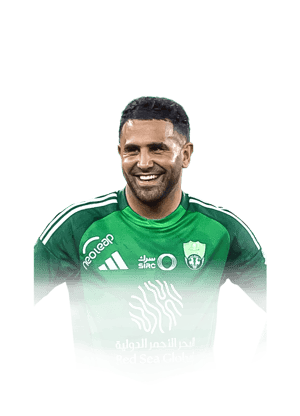 Mahrez