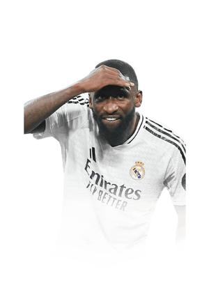 Rüdiger