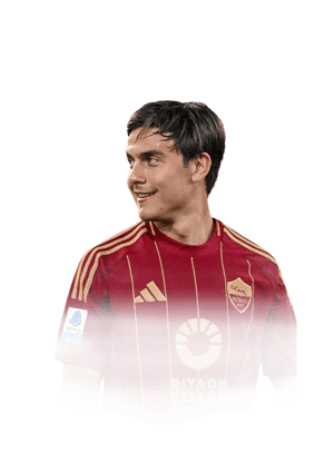 Dybala