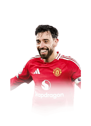 Bruno Fernandes