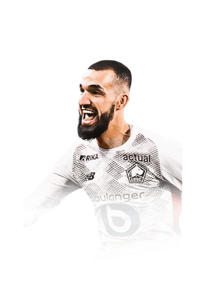 Bentaleb