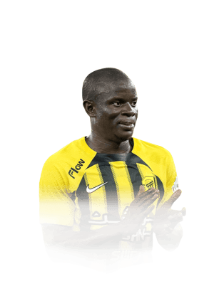 Kanté
