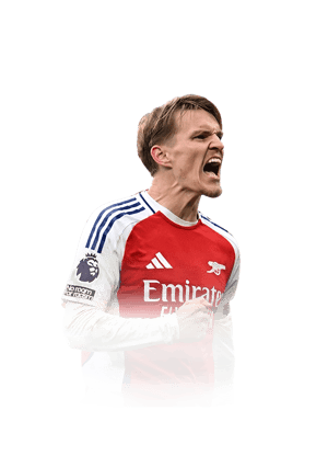 Ødegaard