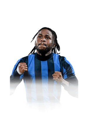 Lookman