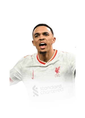 Alexander-Arnold