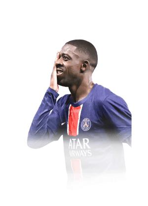 Dembélé