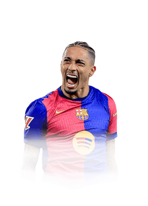 Raphinha