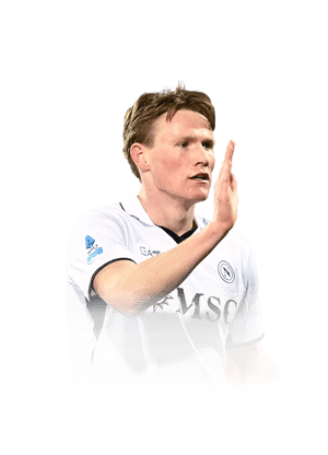 McTominay