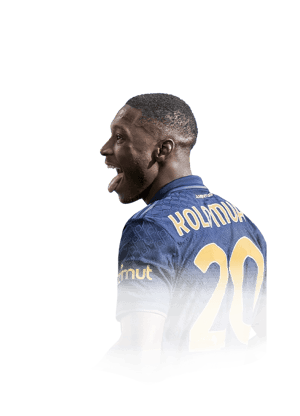 Kolo Muani