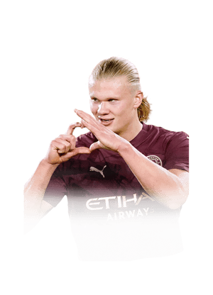 Haaland