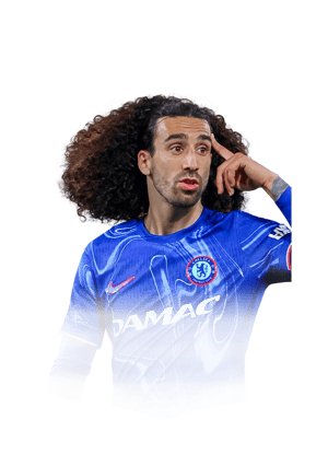 Marc Cucurella
