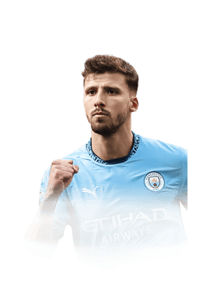 Rúben Dias