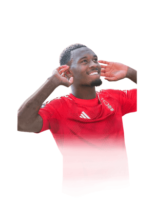 Hudson-Odoi