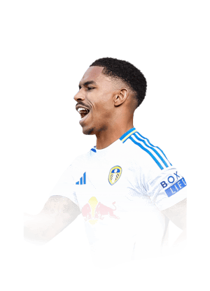 Junior Firpo
