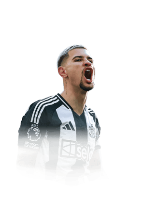 Bruno Guimarães