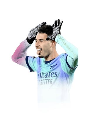 Gabriel Martinelli