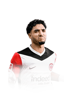 Marmoush