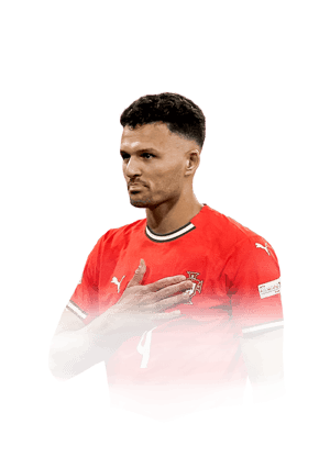 Gonçalo Ramos