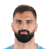 Mamardashvili