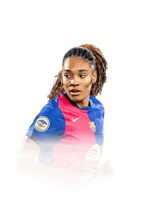 Salma Paralluelo