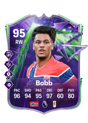 Bobb - 95 - Festival of Football: Phenoms