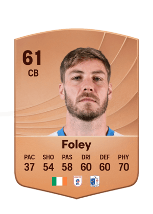 Foley - 61 - Common