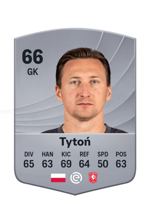 Tytoń - 66 - Common