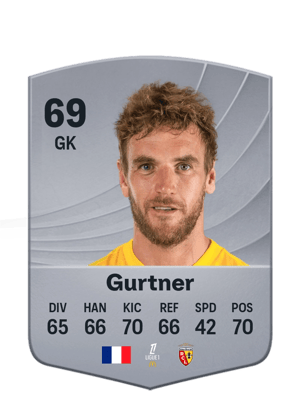 Gurtner - 69 - Common