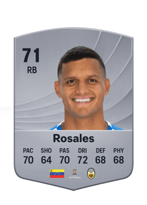 Rosales - 71 - Common