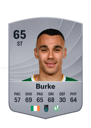 Burke - 65 - Common