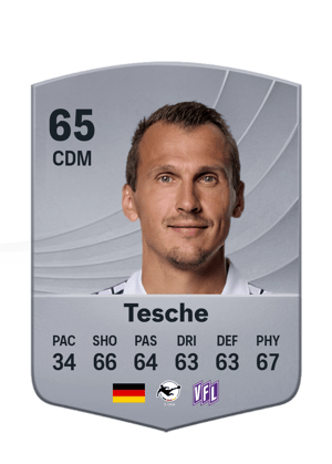 Tesche - 65 - Common