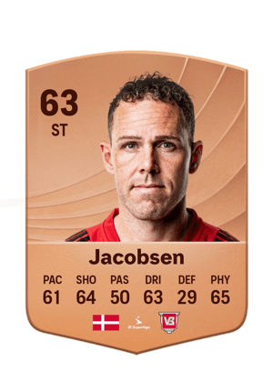 Jacobsen - 63 - Common