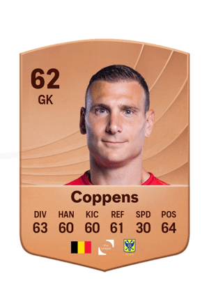 Coppens - 62 - Common