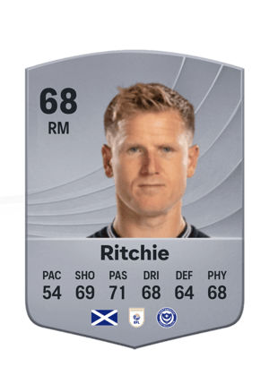 Ritchie - 68 - Common