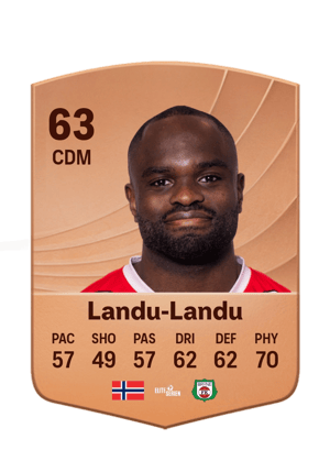 Landu-Landu - 63 - Common