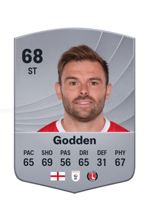 Godden - 68 - Common
