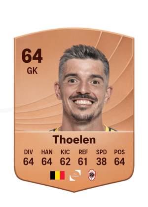 Thoelen - 64 - Common
