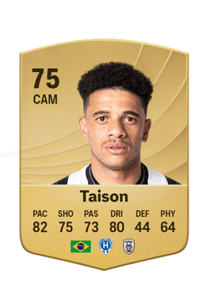 Taison - 75 - Common