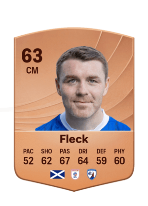 Fleck - 63 - Common