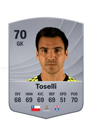 Toselli - 70 - Common