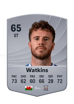 Watkins - 65 - Common